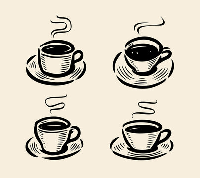 66 717 Best Cup Of Tea Drawing Images Stock Photos Vectors Adobe Stock