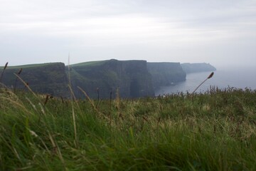 Cliffs