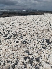 Popcorn Beach, Canaries