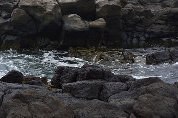 the sea and its beauty