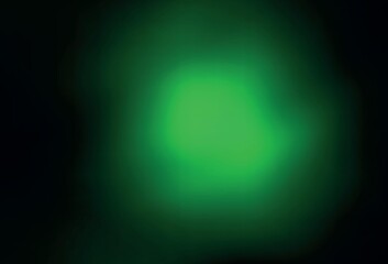 Dark Green vector abstract bright template.