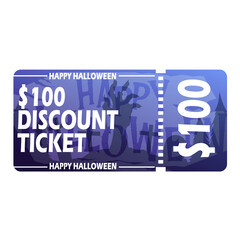 icon, promotional, gift box, day, buy, label, pass, ticket, event, sign, paper, isolated, symbol, funny, bright, white, trick, festive, offer, gift, illustration, banner, vector, web, holiday, concept