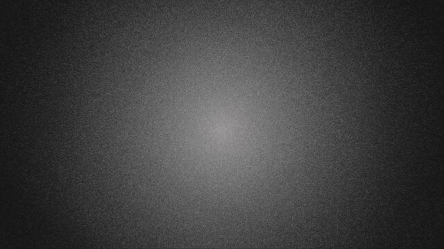 Dollar disintegration in small particles hd video animation. Symblolic illustration of economic default.