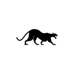 Puma icon