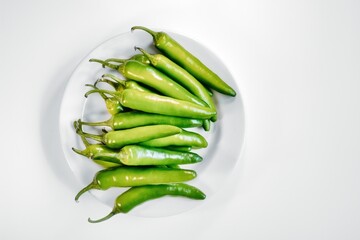 chiles
