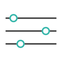 equalizer diagram linear