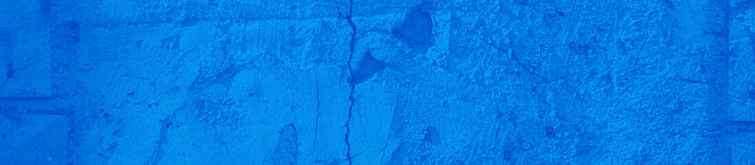 abstract blue texture background with copy space for design