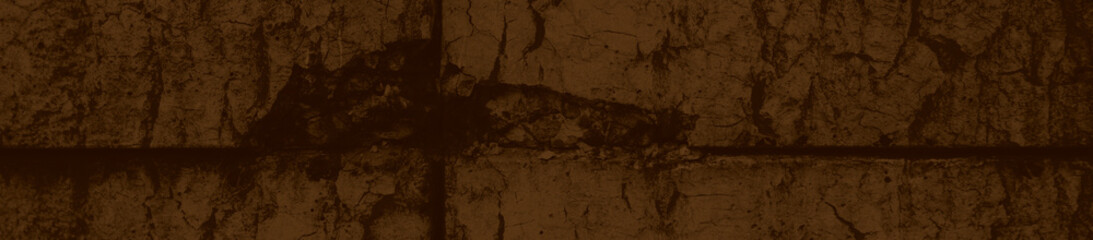 abstract brown grunge background for design