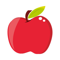 apple fruit fresh