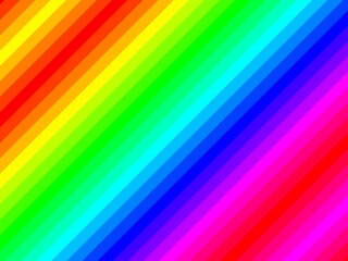 beautiful color of abstract background