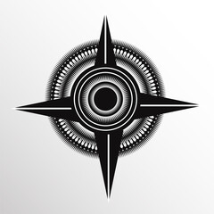 illustration of a symbol