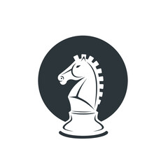 chess horse icon