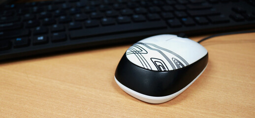 Mouse is part of the computer as input for the execution of commands from the user, the mouse is...