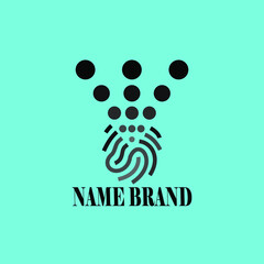 Company, Group and Brand Logo or Emblem