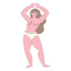 breast cancer woman survivor