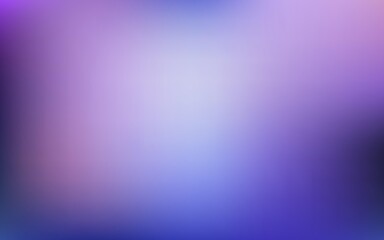 Light pink, blue vector blurred layout.
