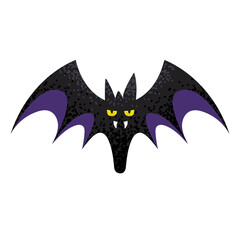 bat creature flying