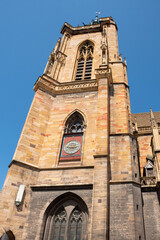 Fototapeta premium Colmar