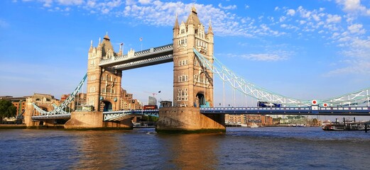 city, water, river, skyline, sea, bridge, panorama, boat, sky, architecture, port, ship, london, harbor, cityscape, building, travel, view, urban, town, panoramic, bay, cruise, tower, landmark, tower