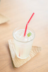 カフェ
