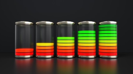 Rechargeable battery