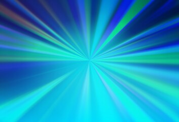 Obraz premium Light Pink, Blue vector abstract layout.