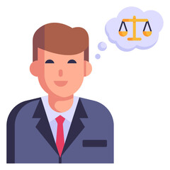 Lawyer 