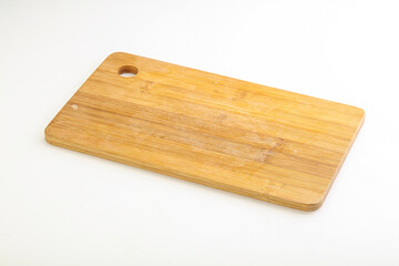 Bamboo wooden board for kitchen