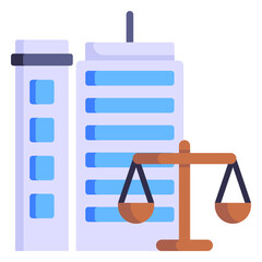 Obraz premium Business Act