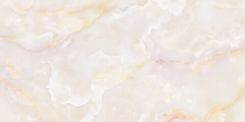 Naklejka na ściany i meble beige natural marble texture background vector onyx marble texture background, onyx background