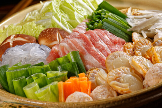 ちゃんこ鍋 Images Browse 573 Stock Photos Vectors And Video Adobe Stock