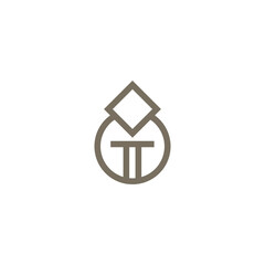 Butterfly logo template design vector icon illustration