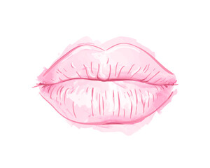 lips