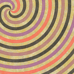 Abstract colorful background for design. Stylish illustration