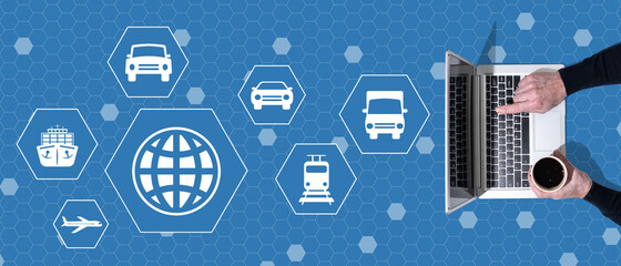 Concept of global transportation