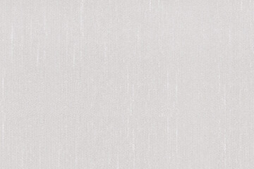 Gray-dyed fabric texture background. Plain pattern textile backdrop. 