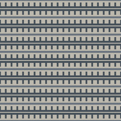 seamless ethnic pattern design abstract