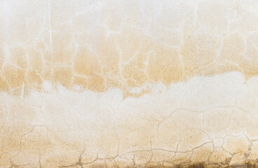Obraz premium Abstract old cement wall background, blank concrete backgroundCrack pattern on old cement wall background, blank concrete background