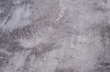 Dirty gray Cement texture Background