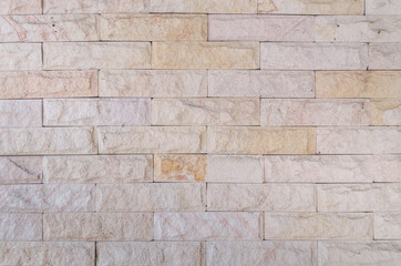white stone and little color wall background