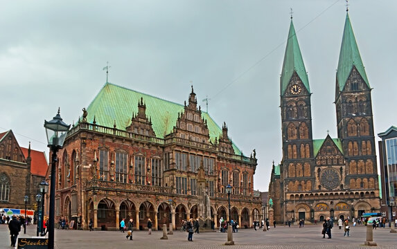 DomshofBilder StockFotos & Videos. Adobe Stock