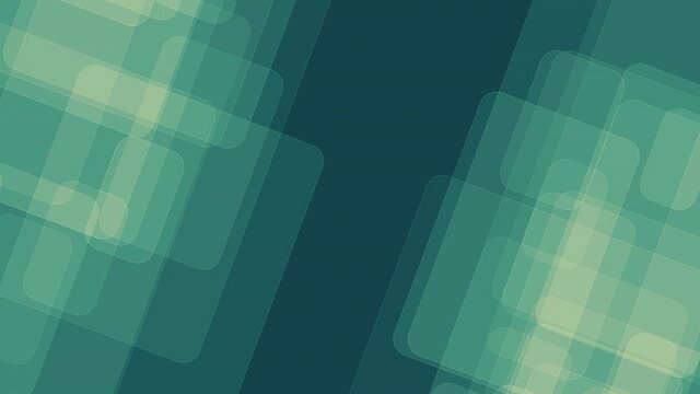 Rounded rectangles backgrounds copy space