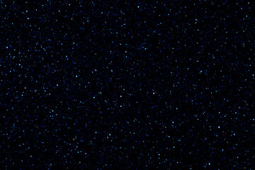 Galaxy space background.  Starry night sky. 