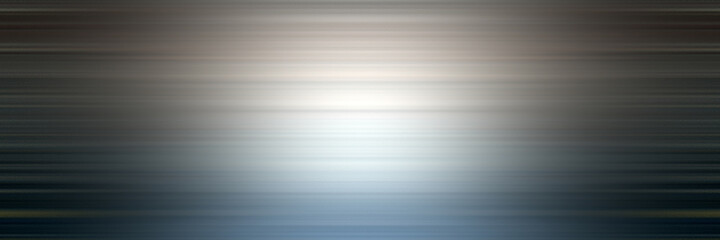 Abstract beautiful background of horizontal lines. Psychedelic space futuristic background.