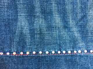 jeans fashion denim fabric background