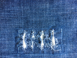 jeans fashion denim fabric background