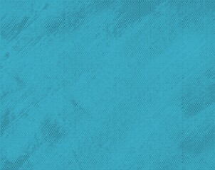 Stylish Blue Color background and stain overlay 