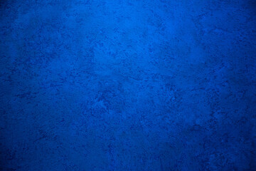 Beautiful Ultramarine Blue Background