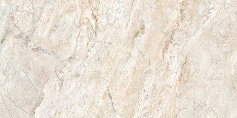 Beige Marble Texture With High Resolution Granite Surface Design For Italian Slab Marble Background...