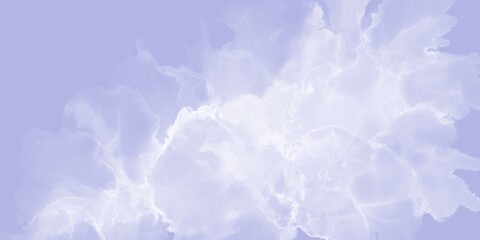 blue sky with clouds